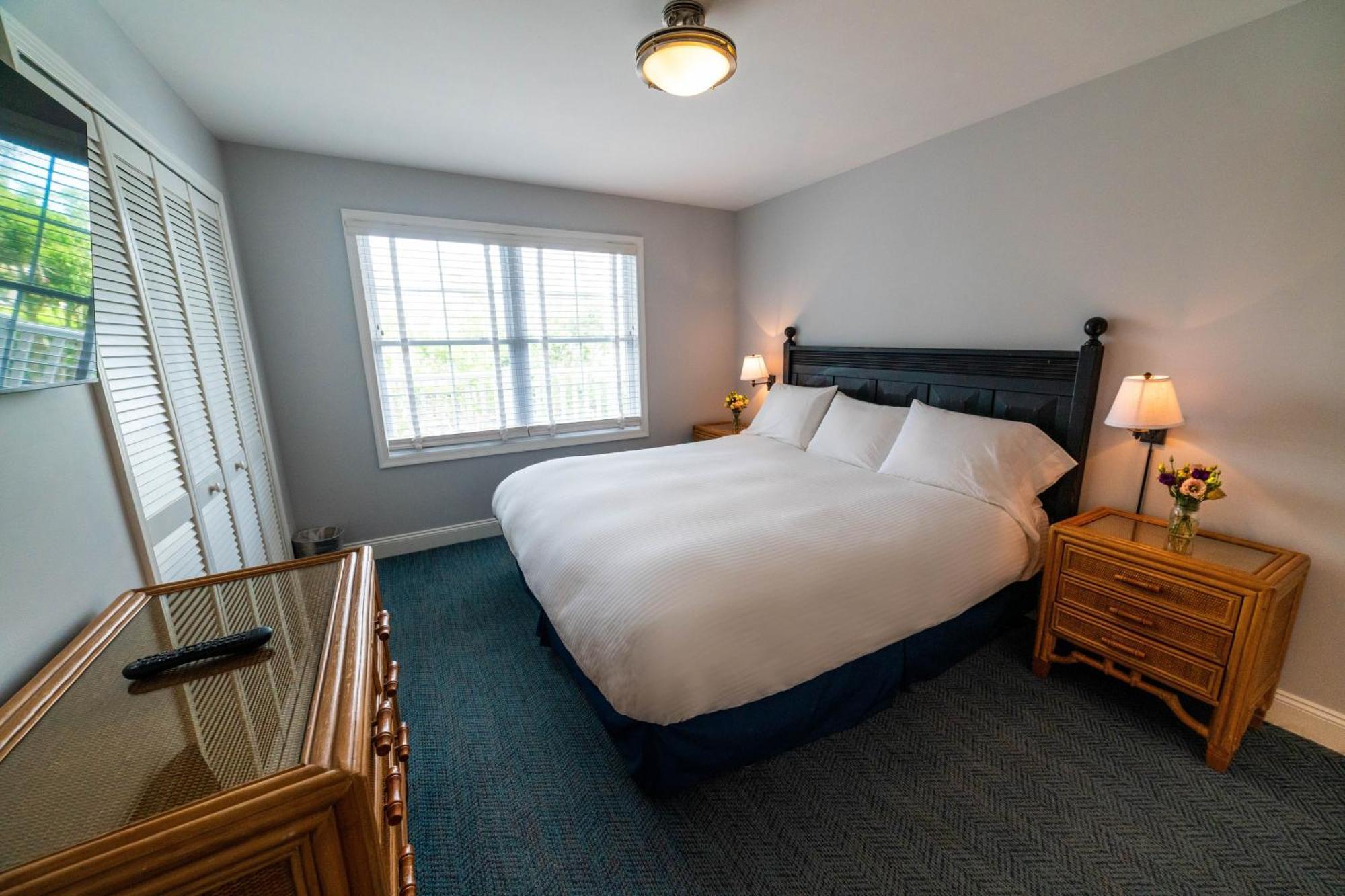 Sandpiper Beach Club Cape May Exterior foto
