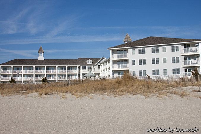 Sandpiper Beach Club Cape May Exterior foto
